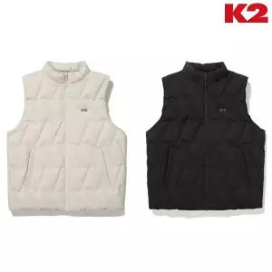 [K2](대전신세계)KWU24626 여성 경량 구스 다운조끼 피나투보(PINATUBO) 베스트 W