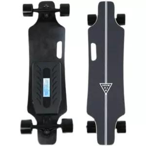 전동 롤러 제어 원격 스케이트 롱보드 기구 전기 묘기용