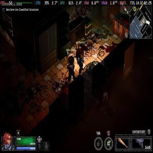 PC/스팀 위스퍼 마운틴 아웃브레이크 (코드발송)