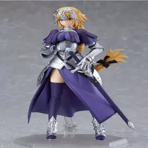 피규어 figma 366 Fate/Grand Order 잔 다르크 심쿵희망