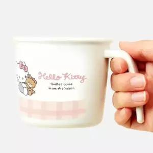 헬로키티 베이비 컵 230ml 플라스틱컵 디자인컵 아이스컵