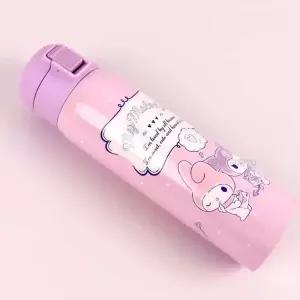 쿠로미 스텐 보틀 480ml 보온물통 예쁜텀블러 보온병