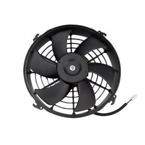 자동차 에어컨 전자 선풍기 라디에이터, 전기 냉각 콘덴서, 261 버스, 12V, 24V