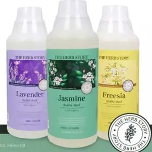 1000ml 버블바스 ml버블바스 정리 다용도
