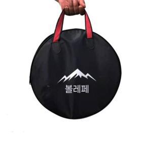 권선릴 감는 코드 빈통 수동 보관 전선릴 핸디형