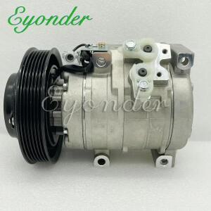 자동차 에어컨 A/C 컴프레서 냉각 펌프 10S15L (토요타 코롤라 에스테이트, 런엑스, 셀리카 1.8, 이스푸름