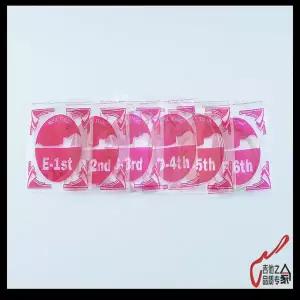 1세트 프리미엄 나일론 클래식 기타줄 기타패밀리 고내구성 줄 MADE IN KOREA