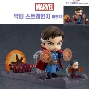 [제이큐]장식피규어 미니어쳐피규어 어벤져스 엔드게임 피규어