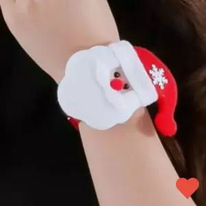 파티 크리스마스 의상 여아용 팔찌 파티복 초등 학생