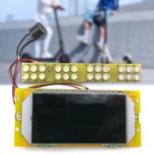 전기 스쿠터 디스플레이 화면 Kugoo S1 S2 S3 용 36V 마더 보드 컨트롤러 드라이버 스케이트 보드 교체 액세서리
