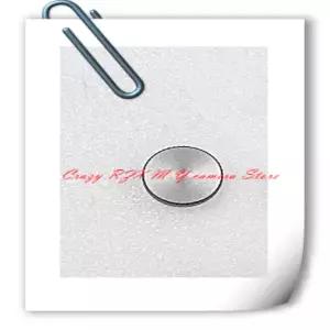 소니 A7C2 A7C 마크 ii 노출 버튼 기어 수리 부품용 1PCS 새 카메라