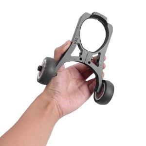 Ninebot Max G30 G30D G30LP 전동 스쿠터 휠 반전 접이식 브래킷 보조 핸드 스탠드 스탠드 보관 브래킷 부품