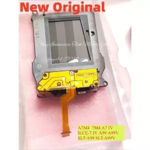 소니 A7M4 ILCE-7M4 A7 IV ILCE-7 A99 A99V SLT-A99 SLT-A99V AFE-3360 셔터 유닛 1-490-193-14 수리 부품
