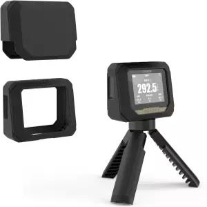 Koroao 보호용 실리콘 스킨 케이스 Garmin Xero C1 Pro 크로노그래프 호환 전체 커버 긁힘 방지 미끄럼