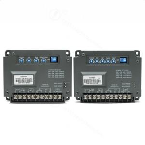 EG2000 DC 모터 속도 조절기 컨트롤러 디젤 발전기 엔진 세트용 교체 부품 산업용 하드웨어 도구