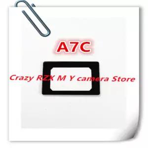 소니 A7C RX100 3 4 5 아이피스 렌즈 뷰파인더 유리 프레임