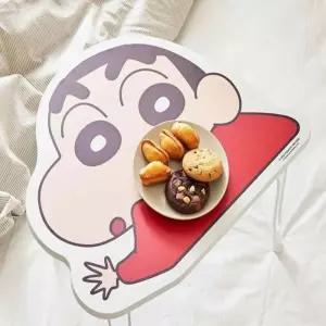 [지니온]베이직 접이식밥상 시크 여름신상 무