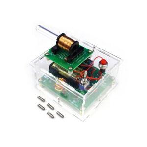 전자기 용접 키트 용접기 기본 1600W 용접핀 부스트 업그레이드된 모듈 범퍼 1080W
