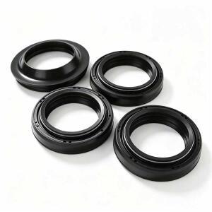 41x53x8/10.5 GILERA NEXUS500 NORDWEST NEXUS 500용 오토바이 프론트 포크 오일 씰 더스트 씰