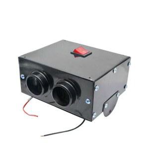 캠핑 무시동 히터 차량 24V 차박 차량용히터 선풍기 7 8번 차량용 스마트