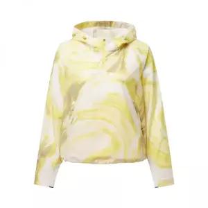 FOOTJOY [FJ공식] 여성 마블 아노락 자켓 Yellow 1113551