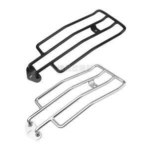 할리 바이크 짐받이 XL883 안장 72 1200 번호판다이 X48