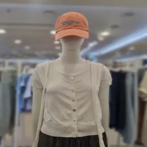 [부루앤쥬디]부루앤쥬디_성남점 숄데코 가디건 BBKBQHCD006C