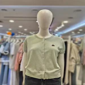 [부루앤쥬디]부루앤쥬디_성남점 G체리 반팔 가디건 BBKBBRGCD401B