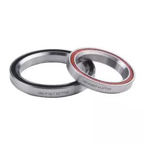 자전거 헤드셋 테이퍼드 베어링 키트 MH-P08H7 30.15x41.8x7mm 및 MH-P16 40x52x7mm 도그마 F8 F10 S 포크