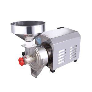 버터 착유기 분쇄기 참깨 2200W 맷돌 참깨기 알루미늄 220V 표준