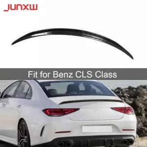 벤츠 CLS C257 CLS260 300 350 450 CLS53 AMG 19-현재 트렁크