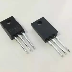 10PCS C4953 2SC4953 500V/400V/3A TO-220F