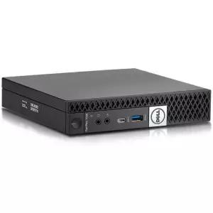 Dell OptiPlex 7050 i5-6500T 16G 256G SSD