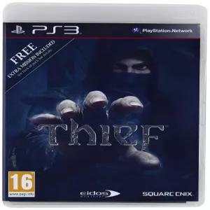 Thief Playstation 3 게임