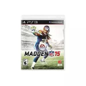 매든 NFL 15 플레이스테이션 3