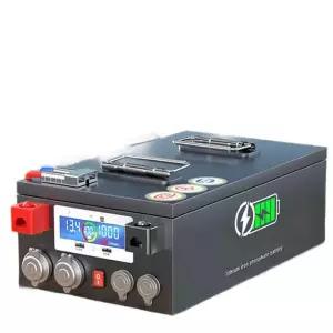 인산철 배터리 파워뱅크 12V 600AH 캠핑 차박용 용품 기타 제품