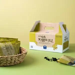 자른미역 선물세트 20gx10봉