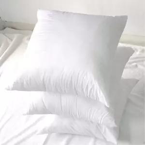 홈패션 화이트 사각솜 쿠션속통 45x45 솜판매 교체용