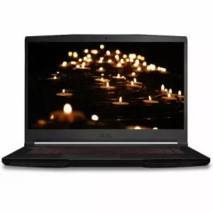 MSI GF63 Thin 9SC i7-9750H GTX1650 32GB SSD 512GB HDD 1TB 15.6인치 프리도스 게이밍 노트북