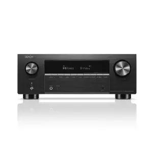 [데논] AVR-X2900H 네트워크 8K AV리시버 + HDMI 2.1 케이블