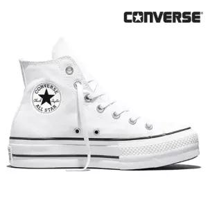 컨버스 운동화 /u5- 560846C / 척테일러 올스타 리프트 캔버스