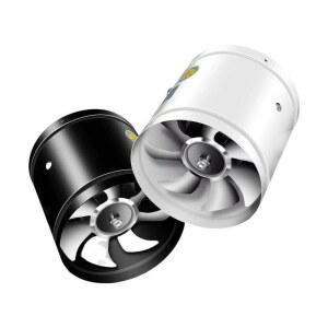 정화조 굴뚝 환풍기 100mm 4인치 동선모터 빌라 작업장 옥상 가정용 난로 가스 배출기 흡출기