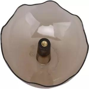 세벤더 투명 유니버설 주방 후드 부품 플라스틱 벚꽃 컵 5MM