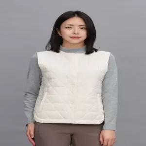 [PAT]초경량 패딩 베스트 1L81481_IC