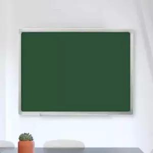 [제이큐]칠판 150x90cm AL흑판 초록칠판 청칠판 분필보드