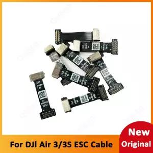 dji 호환 Air 3/3S ESC 보드용 새 케이블 3S 드론 수리 액세서리 부품용 유연한 플랫