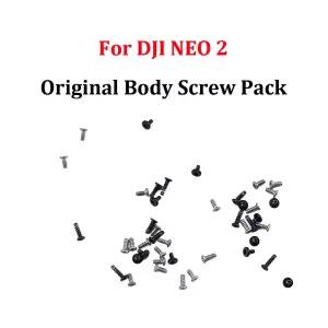 dji 호환 NEO 2 드론 본체 나사 팩 Neo 액세서리 예비 수리 부품 세트 95% 새 상품