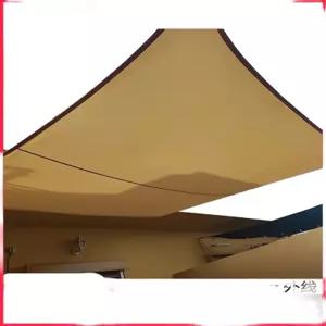 차양 그늘막 방수 농막 캐노피 차고지 대형 장막천막 타프 5m