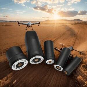 고정밀 RTK GNSS GPS 안테나 L1 L2 L5 GLONASS BDS 헬릭스 포지셔닝 UAV 무인 차량 선박용 갈릴레오 신호 부스터