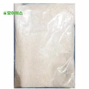 고소한 볶음참깨분말 1kg 대용량 고운 참깨파우더 우유